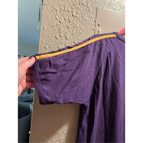 The Edge Minnesota Vikings 1999 Shirt Size Large - Picture 7 of 8